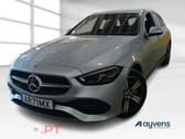 Mercedes-Benz C 300 e