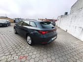 Seat Leon 2.0 TDI Style DSG