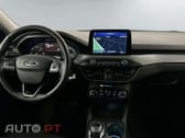 Ford Focus Turnier 1.5 EcoBlue
