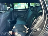 Volkswagen Passat Variant 1.4 TSI GTE Plug-in