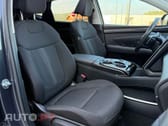 Hyundai Tucson 1.6 T-GDI PHEV Premium