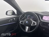 BMW 116 d Pack Desportivo M Auto