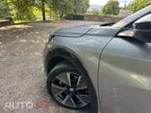Peugeot E-208 50 kWh GT Pack