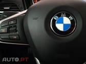 BMW 216 d Line Sport Auto
