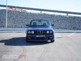 BMW 320 iS