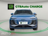 Audi Q6 E-Tron I.V.A DEDUTÍVEL e-tron