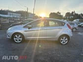 Ford Fiesta 1.25 Trend
