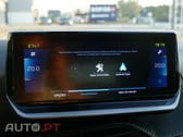 Peugeot E-208 50 kWh GT