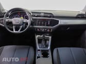Audi Q3 45 TFSIe S tronic