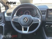 Renault Captur INTENSE TCE 90
