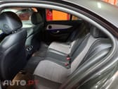 Mercedes-Benz E 220 d Avantgarde
