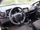 Renault Clio 0.9 TCE Confort