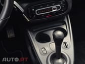Smart ForFour 0.9 Passion 90 Aut.
