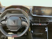 Peugeot 2008 1.2 Hybrid Style e-DCS6