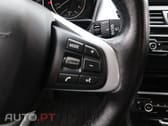 BMW 216 d Advantage