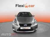 Lexus CT 200h Executive+