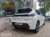 Peugeot 208 1.2 Hybrid Allure e-DCS6