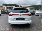 Renault Mégane Sport Tourer 1.5 Blue dCi Limited