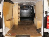 Peugeot Expert 2.0 BlueHDi Long Asphalt