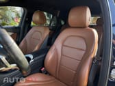 Mercedes-Benz GLC 300 de Coupé 4Matic