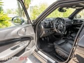 MINI Clubman Cooper Sport Edition