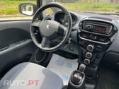 Peugeot iOn Active
