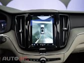 Volvo XC60 2.0 T6 PHEV Plus Bright AWD
