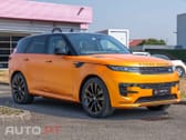 Land Rover Range Rover Sport P550e Autobiography