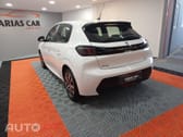 Peugeot 208 1.2 PureTech Allure