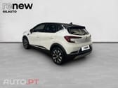 Renault Captur TECHNO