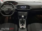 Peugeot 308 1.2 PureTech Allure