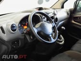 Peugeot Partner 1.6 HDi Confort