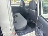 Toyota Hilux 2.5 D-4D 2WD CD AC