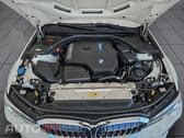 BMW 330 e Aut. M Sport