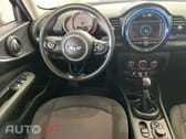 MINI Clubman One D Auto