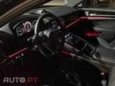 Porsche Panamera 4 E-Hybrid