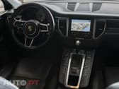 Porsche Macan S Diesel PDK