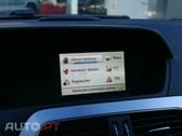 Mercedes-Benz C 250 CDi Avantgarde BE