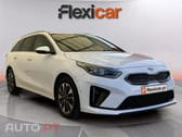 Kia Ceed SW 1.6 GDi PHEV Drive 6DCT