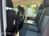 Volkswagen Crafter 2.0 TDI CD Longo