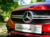 Mercedes-Benz A 45 AMG 4-Matic