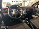 Citroen C3 1.2 PureTech Feel