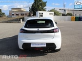 Peugeot 208 1.2 Pure Tech SE STYLE 75 CV