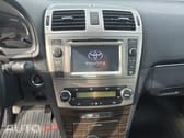 Toyota Avensis 2.0 D-4D