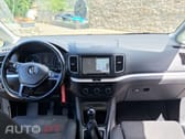 Volkswagen Sharan 7N