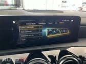 Mercedes-Benz CLA 180 d Shooting Brake Business Solutions