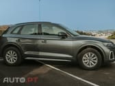 Audi Q5 50 TFSIe quattro S line S tronic