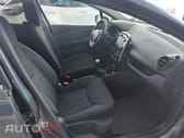 Renault Clio Sport Tourer 0.9 TCE Limited