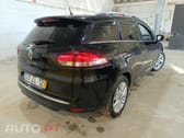 Renault Clio Sport Tourer 1.5 dCi GT Line