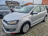 Volkswagen Polo 1.2 TDi Confortline